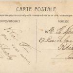 Souvenir de Levallois - Perret