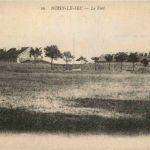 Noisy le Sec - Le Fort
