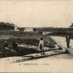 Noisy le Sec - Le Fort