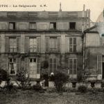 Pantin - La Seigneurie