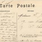 Pantin - La Seigneurie
