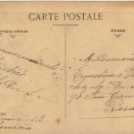 Bois Colombes - Rue de la cote St. Thibault