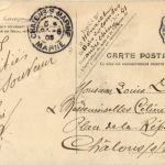 Bois Colombes - Place de la Republique