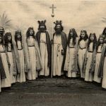 Chalon sur Saone - La Passion 1907