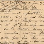 Chalon sur Saone - La Passion 1907