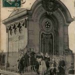 Le Bourget - Le Caveau