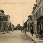 Fourchambault - Rue Gambetta