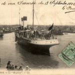 Dieppe - Le Brighton