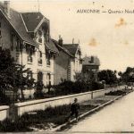 Auxonne - Quartier Neuf