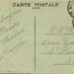 Camp de Chalons - Phare et Baraquements