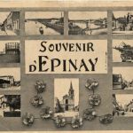 Souvenir d Epinay