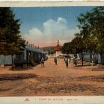 Camp de Bitche