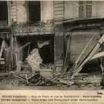 Reims bombarde