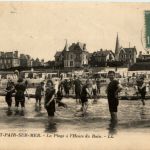 Saint Pair sur Mer