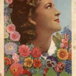 Reine de Paris 1937