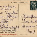 Reine de Paris 1937