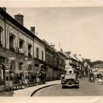 Dreux - Rue du Bois Sabot