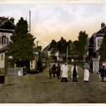 Camp de La Courtine