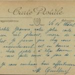 Saint Germain en Laye - Le Foret