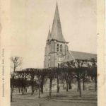 Mitry Mory - Place de l Eglise