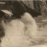 Biarritz - Grosse Mer