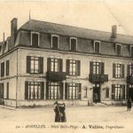 Asnelles - Hotel Belle Plage