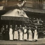 Shop France