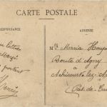 Mourmelon le Grand - Rue de Chalons