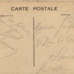 Le Havre - Paquebot Ile de France