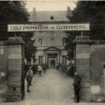 Ecalo de Gendarmerie