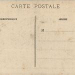 Soissons - Bombardement
