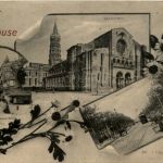 Souvenir de Toulouse