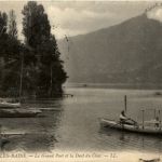 Aix les Bains - Le Grand Port