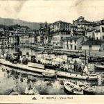 Bastia - Vieux Port