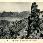 Calanches de Piana