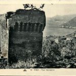 Pino - Tour Sarrazine