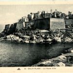 Calvi Plage