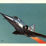 Mirage IV 1960