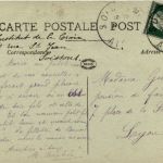 Soissons - Rue St. Christophe