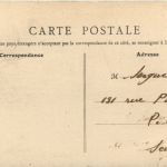 Montfermeil - Le chateau