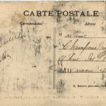 Clamart - Une Cabane de Bucherons