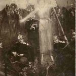 Salon de Paris 1914 - P. Leroy