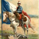 Chasseur d Afrique