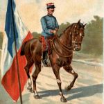 Capitaine de Hussards