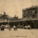 Rouen - Gare du Nord