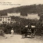 Hyeres - Le Mont des Oiseaux