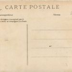 Saint Jean Pied de Port - Stereo Karte