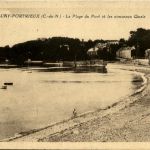 St. Quay Portrieux - La Plage