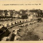 St. Quay Portrieux - Les villas