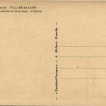 Villard de Lans